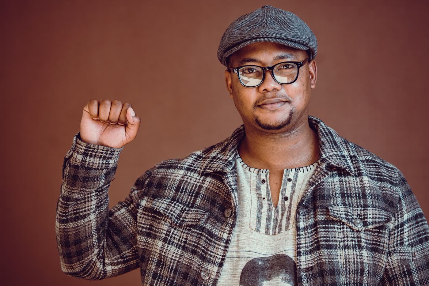 Siya Raymond photographed in session